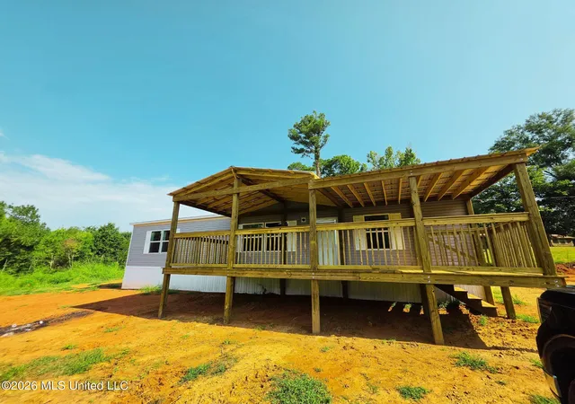 Photo 1 of Manufactured home for sale at 1243 Old Walnut Grv Rd, Walnut Grove, MS 39189 | MLS# 4162073 | Listing updated on 2026-09-10