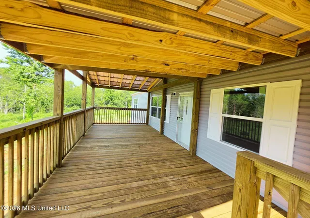 Photo 3 of Manufactured home for sale at 1243 Old Walnut Grv Rd, Walnut Grove, MS 39189 | MLS# 4162073 | Listing updated on 2026-09-10