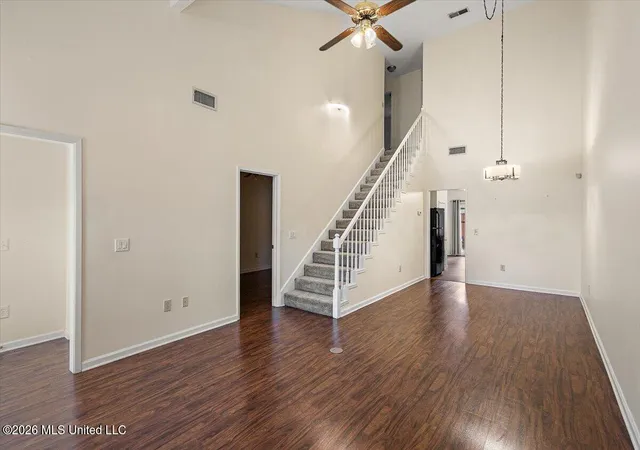 Photo 3 of Townhouse for sale at 5076 Harling Pl, Jackson, MS 39211 | MLS# 4162132 | Listing updated on 2026-09-11