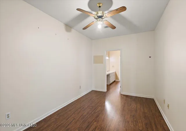 Photo 9 of Townhouse for sale at 5076 Harling Pl, Jackson, MS 39211 | MLS# 4162132 | Listing updated on 2026-09-11