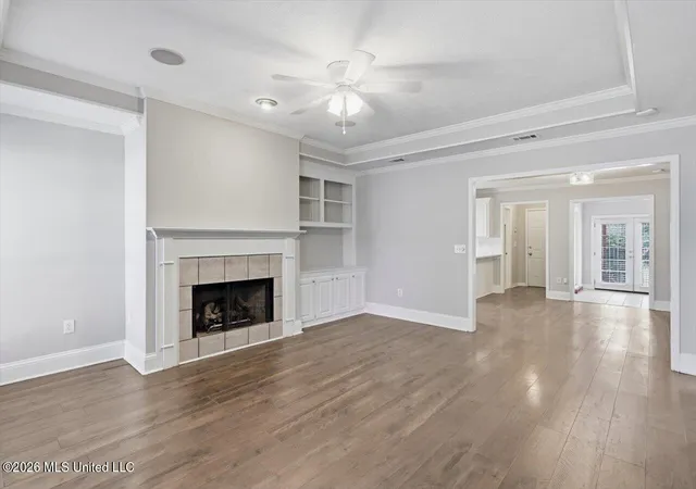 Photo 2 of Single family home for sale at 102 Harvest Cvs, Gluckstadt, MS 39110 | MLS# 4162087 | Listing updated on 2026-09-11