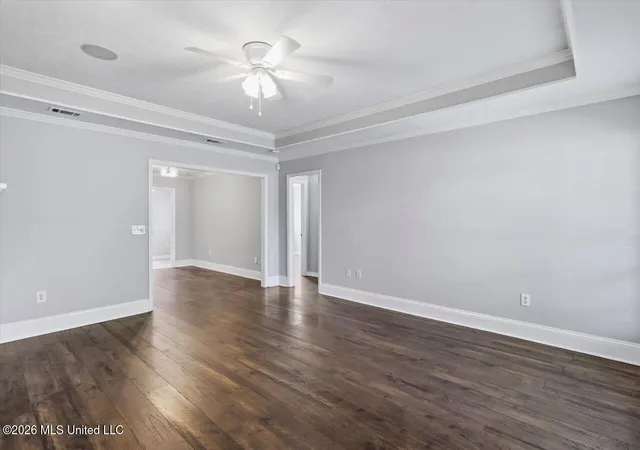 Photo 3 of Single family home for sale at 102 Harvest Cvs, Gluckstadt, MS 39110 | MLS# 4162087 | Listing updated on 2026-09-11