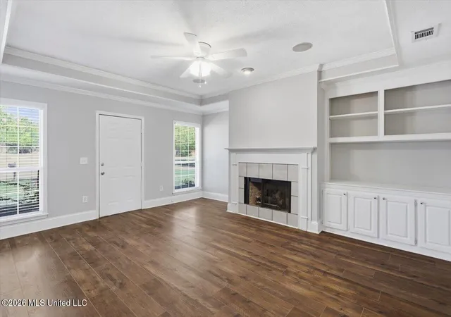 Photo 4 of Single family home for sale at 102 Harvest Cvs, Gluckstadt, MS 39110 | MLS# 4162087 | Listing updated on 2026-09-11