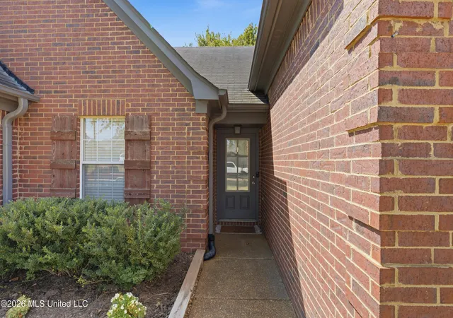 Photo 2 of Single family home for sale at 3093 Amanda Belle, Southaven, MS 38672 | MLS# 4162207 | Listing updated on 2026-09-13