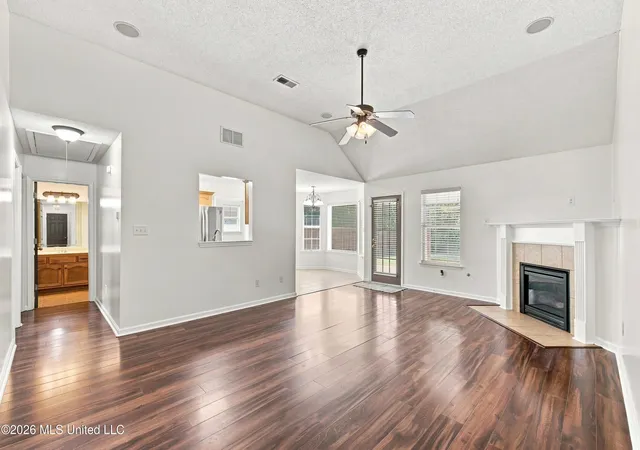 Photo 4 of Single family home for sale at 3093 Amanda Belle, Southaven, MS 38672 | MLS# 4162207 | Listing updated on 2026-09-13