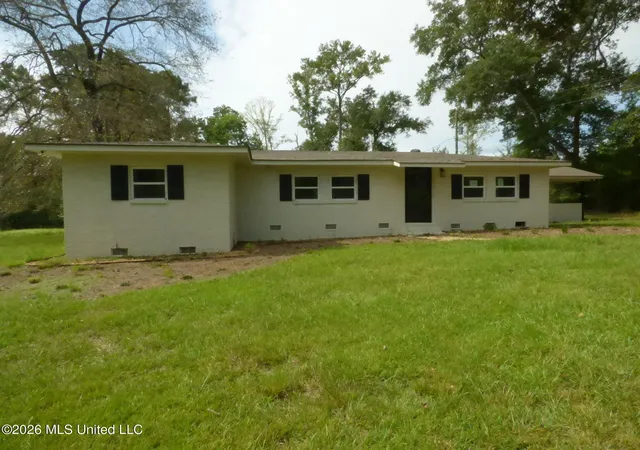 Photo 1 of Single family home for sale at 1163 Enterprise Rd, Summit, MS 39666 | MLS# 4162176 | Listing updated on 2026-09-11