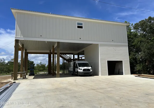 Photo 8 of Single family home for sale at 1776 Blue Meadow Rd, Bay Saint Louis, MS 39520 | MLS# 4162111 | Listing updated on 2026-09-11