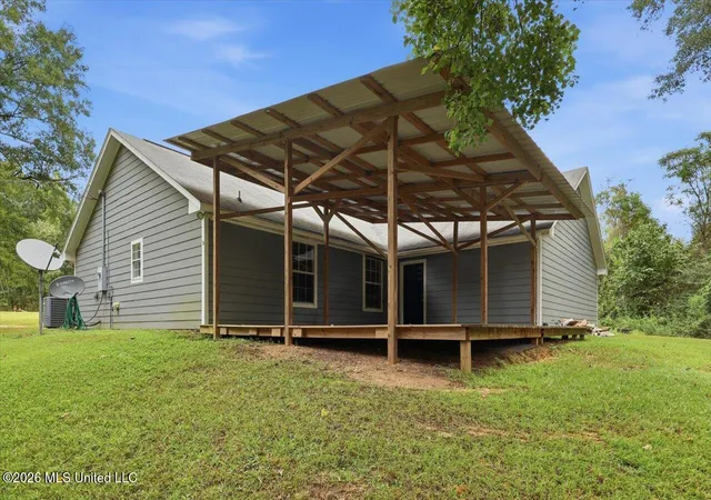 Photo 31 of Single family home for sale at 4000 Bethesda Rd, Crystal Springs, MS 39059 | MLS# 4162252 | Listing updated on 2026-09-11