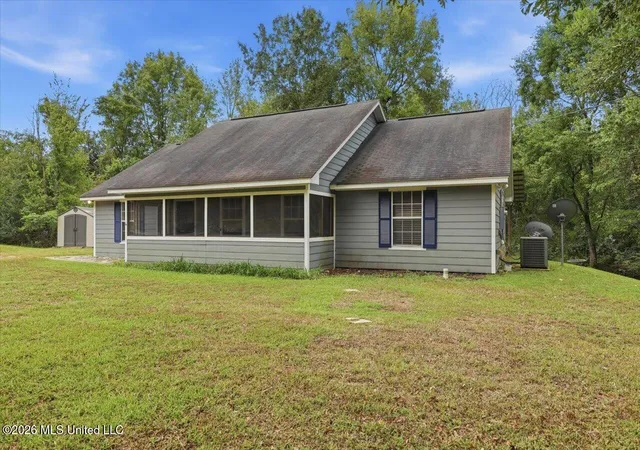 Photo 2 of Single family home for sale at 4000 Bethesda Rd, Crystal Springs, MS 39059 | MLS# 4162252 | Listing updated on 2026-09-11
