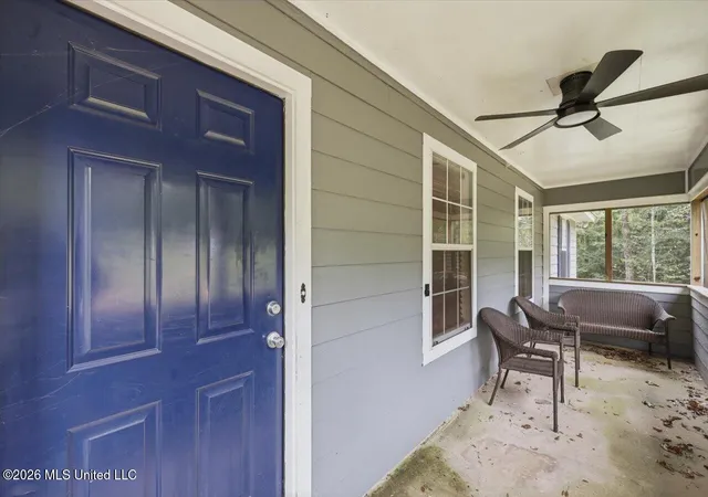 Photo 3 of Single family home for sale at 4000 Bethesda Rd, Crystal Springs, MS 39059 | MLS# 4162252 | Listing updated on 2026-09-11