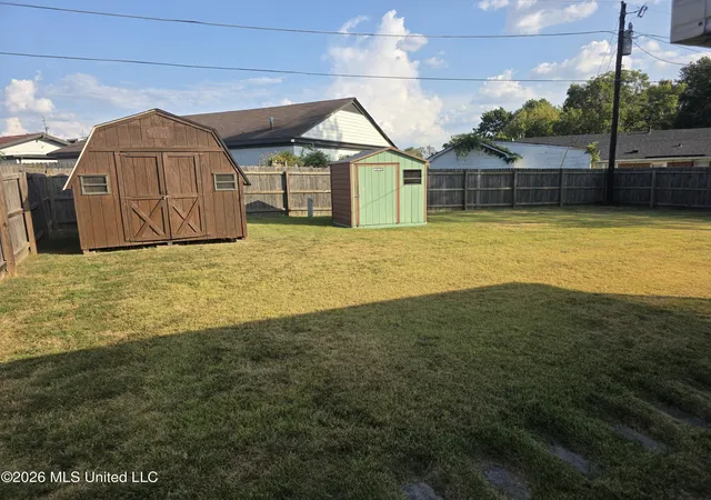 Photo 4 of Single family home for sale at 8362 Laurett Cvs, Southaven, MS 38671 | MLS# 4162116 | Listing updated on 2026-09-11