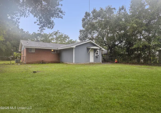 Photo 29 of Single family home for sale at 1736 William Harrison Dr, Biloxi, MS 39531 | MLS# 4162138 | Listing updated on 2026-09-11