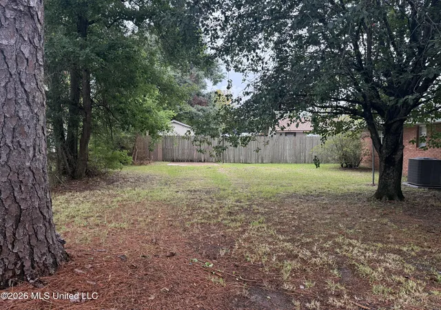 Photo 4 of Single family home for sale at 607 Temple Dr, Gulfport, MS 39503 | MLS# 4162125 | Listing updated on 2026-09-17