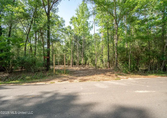 Photo 3 of Land for sale at 0 Cowart Rd, Lucedale, MS 39452 | MLS# 4162124 | Listing updated on 2026-09-11