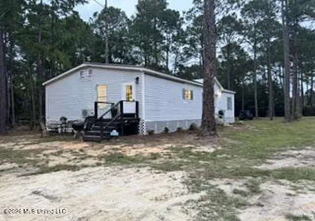 Photo 2 of Manufactured home for sale at 6392 Big Point Rd, Moss Point, MS 39562 | MLS# 4162135 | Listing updated on 2026-09-14