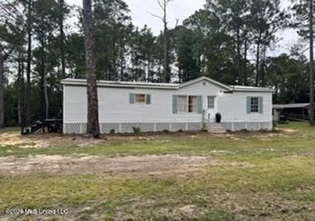 Photo 3 of Manufactured home for sale at 6392 Big Point Rd, Moss Point, MS 39562 | MLS# 4162135 | Listing updated on 2026-09-14