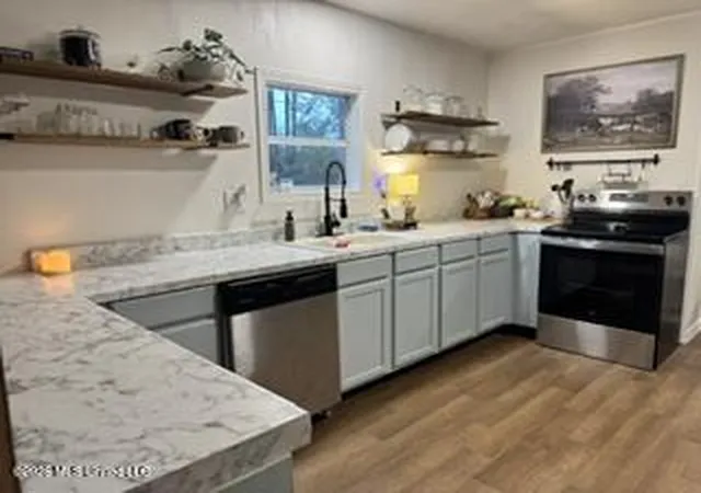 Photo 3 of Manufactured home for sale at 6392 Big Point Rd, Moss Point, MS 39562 | MLS# 4162135 | Listing updated on 2026-09-14