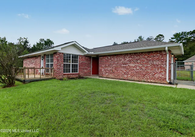 Photo 1 of Sale Pending at 28 Marlin Ln, Mc Henry, MS 39561 | MLS# 4162260 | Listing updated on 2026-09-16