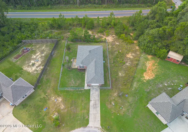 Photo 3 of Sale Pending at 28 Marlin Ln, Mc Henry, MS 39561 | MLS# 4162260 | Listing updated on 2026-09-16