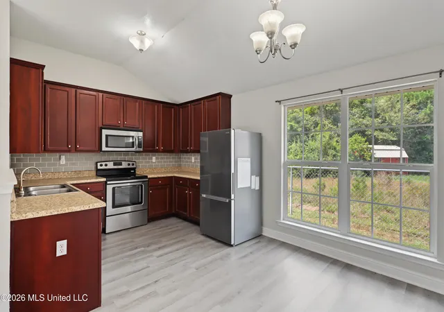 Photo 4 of Sale Pending at 28 Marlin Ln, Mc Henry, MS 39561 | MLS# 4162260 | Listing updated on 2026-09-16