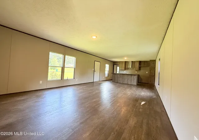 Photo 2 of Manufactured home for sale at 1062 Robinson Rd, Mc Comb, MS 39648 | MLS# 4162193 | Listing updated on 2026-09-11