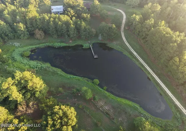 Photo 1 of Land for sale at Paradise Ln, Bude, MS 39630 | MLS# 4162169 | Listing updated on 2026-09-11