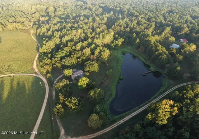 Photo 2 of Land for sale at Paradise Ln, Bude, MS 39630 | MLS# 4162169 | Listing updated on 2026-09-11