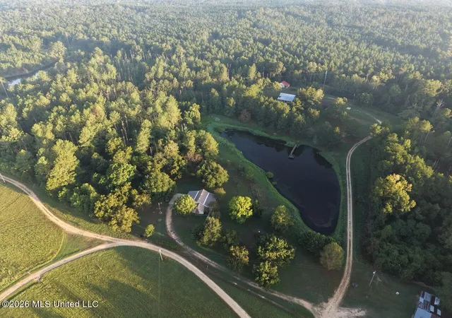 Photo 3 of Land for sale at Paradise Ln, Bude, MS 39630 | MLS# 4162169 | Listing updated on 2026-09-11