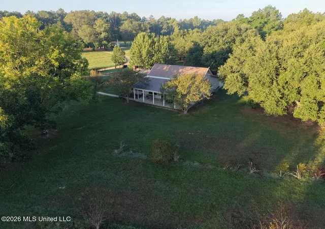 Photo 4 of Land for sale at Paradise Ln, Bude, MS 39630 | MLS# 4162169 | Listing updated on 2026-09-11