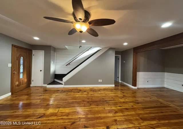 Photo 3 of Single family home for sale at 1100 Rolling Wood Dr, Summit, MS 39666 | MLS# 4162167 | Listing updated on 2026-09-11
