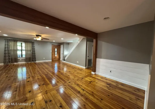 Photo 4 of Single family home for sale at 1100 Rolling Wood Dr, Summit, MS 39666 | MLS# 4162167 | Listing updated on 2026-09-11