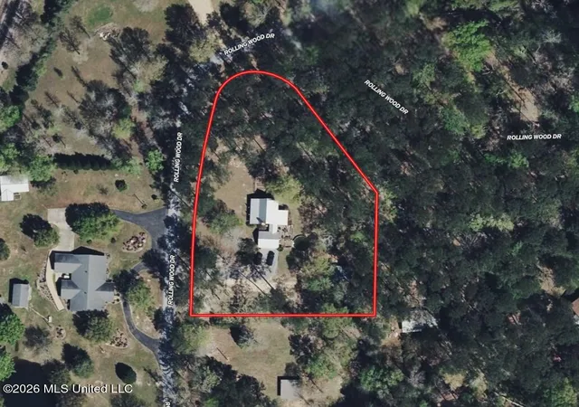 Photo 92 of Single family home for sale at 1100 Rolling Wood Dr, Summit, MS 39666 | MLS# 4162167 | Listing updated on 2026-09-11