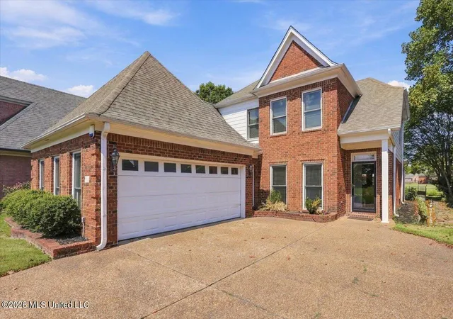 Photo 1 of Sale Pending at 7116 Apache Dr, Olive Branch, MS 38654 | MLS# 4162421 | Listing updated on 2026-10-02