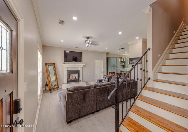 Photo 4 of Single family home for sale at 245 Cannon Ridge Dr, Brandon, MS 39042 | MLS# 4162245 | Listing updated on 2026-09-11