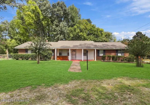 Photo 2 of Single family home for sale at 4546 Dogwood Meadows Cvs, Horn Lake, MS 38637 | MLS# 4163192 | Listing updated on 2026-10-09
