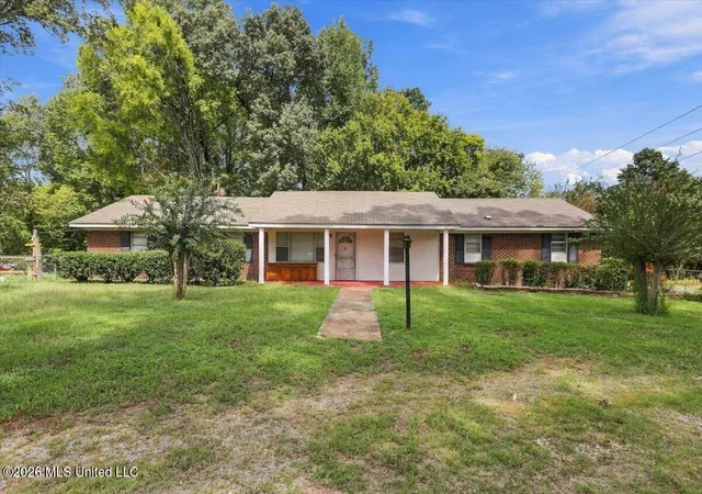 Photo 3 of Single family home for sale at 4546 Dogwood Meadows Cvs, Horn Lake, MS 38637 | MLS# 4163192 | Listing updated on 2026-10-09
