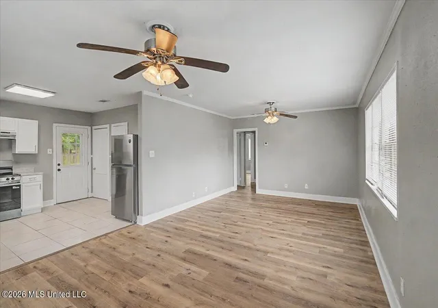 Photo 1 of Single family home for sale at 1775 Vaughn St, Biloxi, MS 39531 | MLS# 4162152 | Listing updated on 2026-09-11