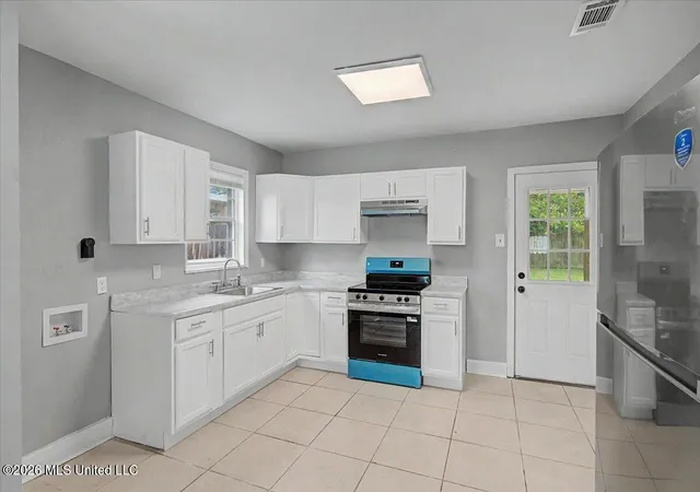 Photo 4 of Single family home for sale at 1775 Vaughn St, Biloxi, MS 39531 | MLS# 4162152 | Listing updated on 2026-09-11