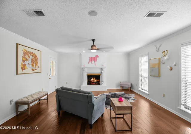 Photo 4 of Single family home for sale at 110 Stonington Ct, Brandon, MS 39047 | MLS# 4162173 | Listing updated on 2026-09-17