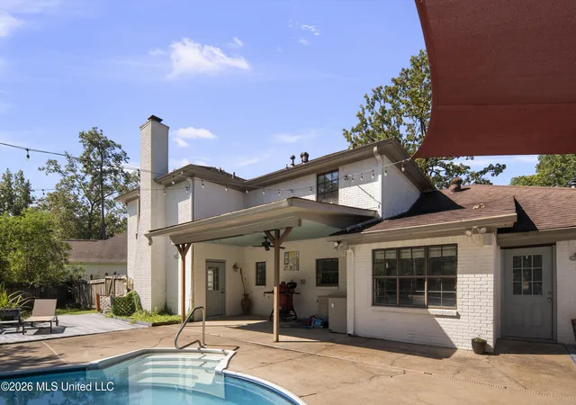 Photo 71 of Single family home for sale at 110 Stonington Ct, Brandon, MS 39047 | MLS# 4162173 | Listing updated on 2026-09-13
