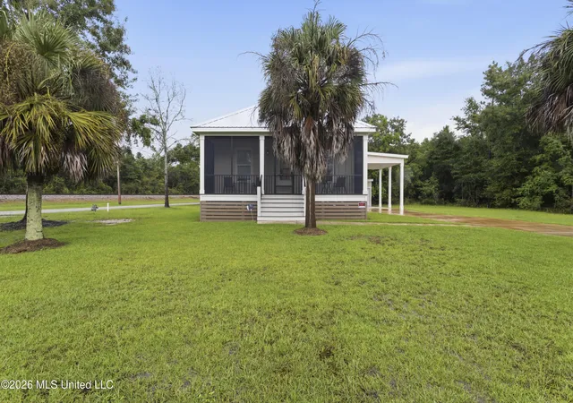 Photo 3 of Single family home for sale at 138 Lafitte Dr, Waveland, MS 39576 | MLS# 4162168 | Listing updated on 2026-09-11