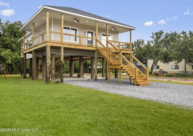 Photo 3 of Single family home for sale at 10074 Byrd Ave, Diberville, MS 39540 | MLS# 4162579 | Listing updated on 2026-10-18