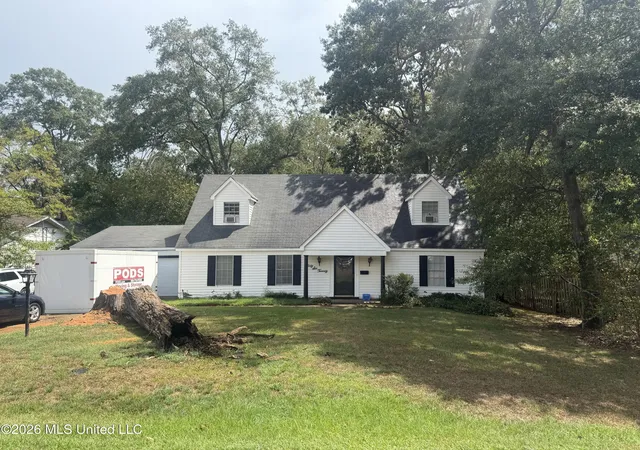 Photo 1 of Single family home for sale at 4620 Hillside Dr, Jackson, MS 39206 | MLS# 4162170 | Listing updated on 2026-09-11