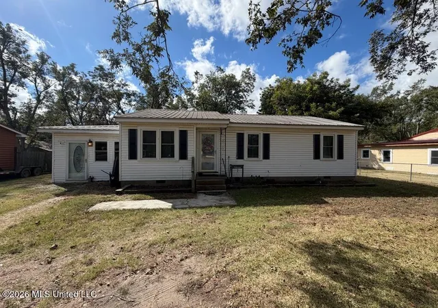 Photo 1 of Single family home for sale at 365 3rd Street, Crowder, MS 38622 | MLS# 4164556 | Listing updated on 2026-10-08