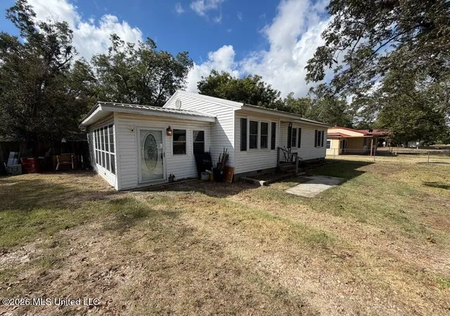Photo 2 of Single family home for sale at 365 3rd Street, Crowder, MS 38622 | MLS# 4164556 | Listing updated on 2026-10-08