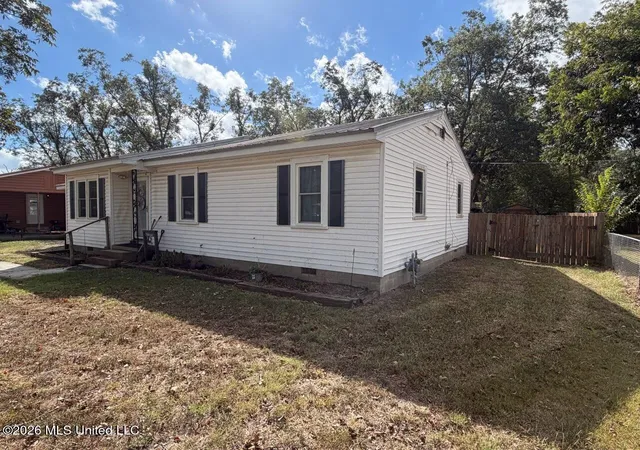 Photo 3 of Single family home for sale at 365 3rd Street, Crowder, MS 38622 | MLS# 4164556 | Listing updated on 2026-10-08
