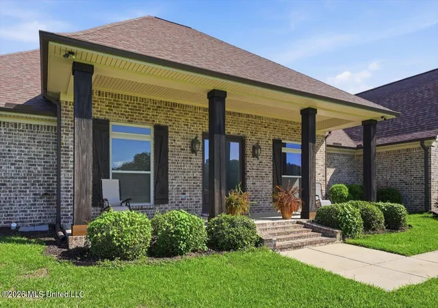 Photo 2 of Sale Pending at 2000 Florence Byram Rd, Florence, MS 39073 | MLS# 4162178 | Listing updated on 2026-10-01