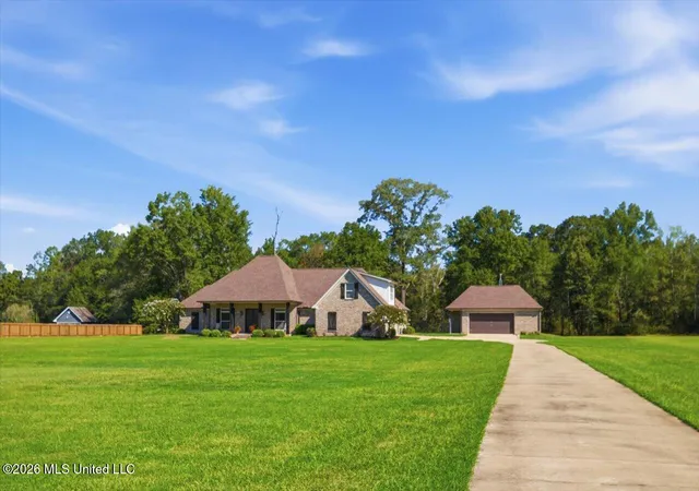Photo 48 of Single family home for sale at 2000 Florence Byram Rd, Florence, MS 39073 | MLS# 4162178 | Listing updated on 2026-09-11