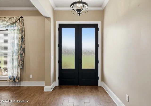 Photo 3 of Sale Pending at 2000 Florence Byram Rd, Florence, MS 39073 | MLS# 4162178 | Listing updated on 2026-10-01