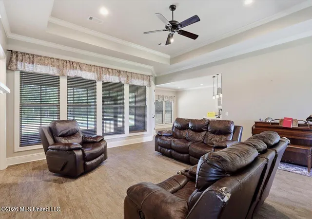 Photo 3 of Sale Pending at 2000 Florence Byram Rd, Florence, MS 39073 | MLS# 4162178 | Listing updated on 2026-10-01